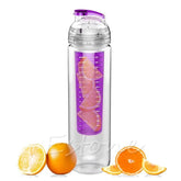 Portable Fruit Infusing Juice Water Lemonade Cups